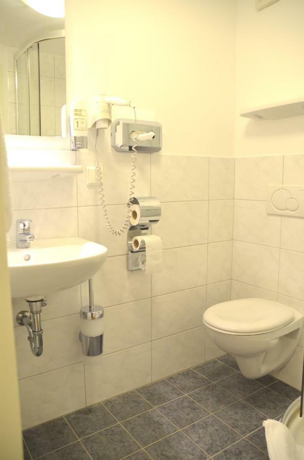 Hotel Villa Kisseleff Bad Homburg vor der Höhe Dış mekan fotoğraf