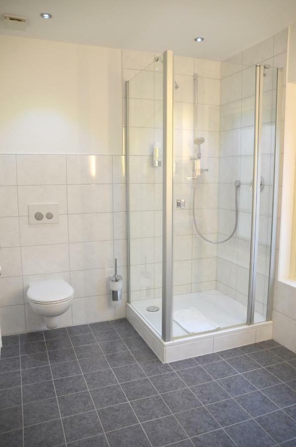 Hotel Villa Kisseleff Bad Homburg vor der Höhe Dış mekan fotoğraf